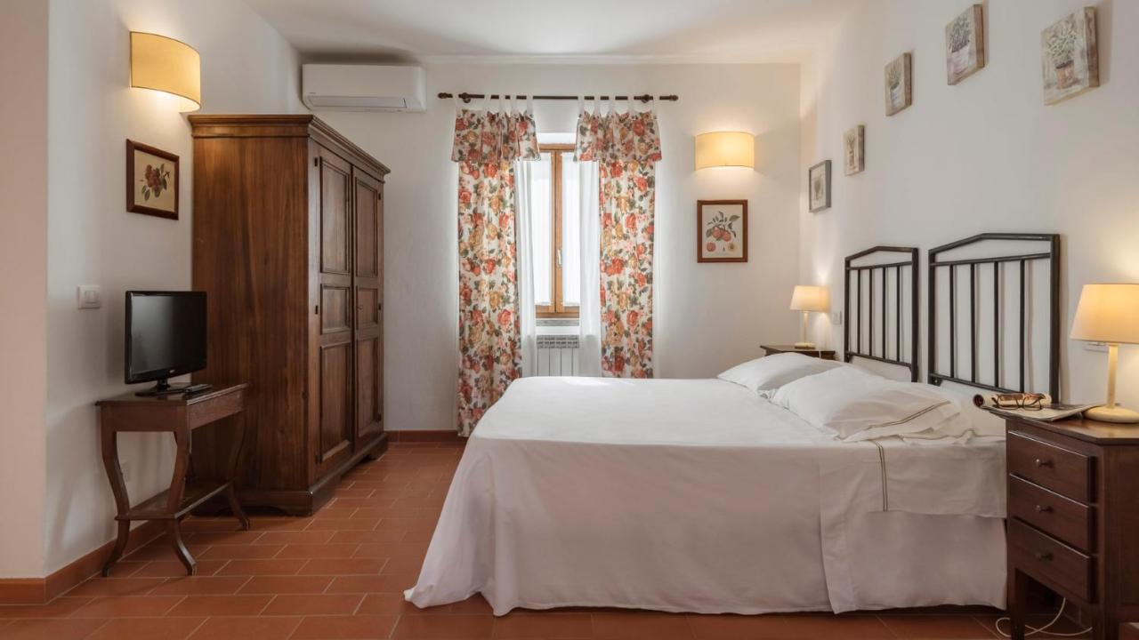 Antico Casale Di Scansano Resort Zewnętrze zdjęcie
