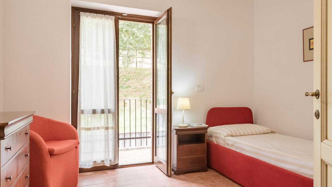 Antico Casale Di Scansano Resort Zewnętrze zdjęcie