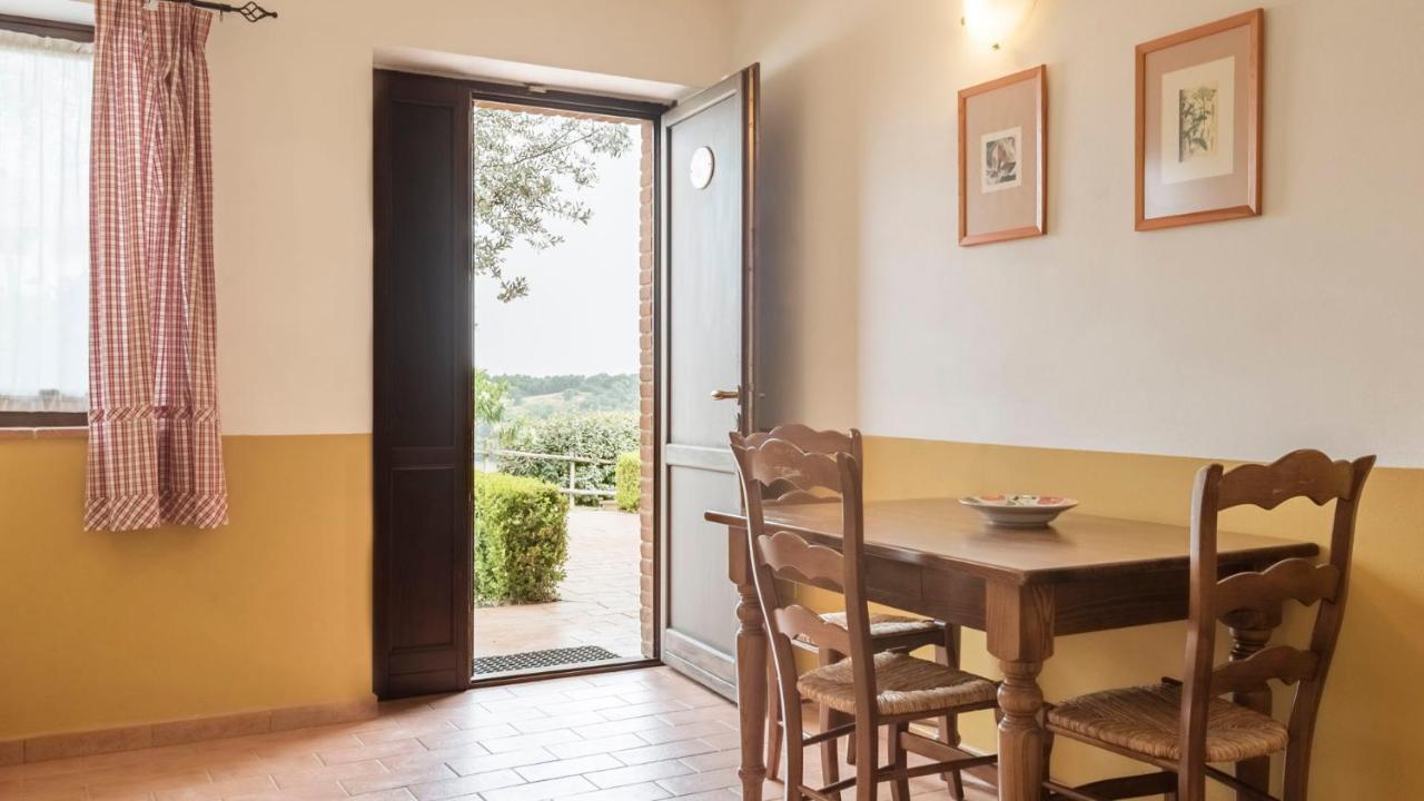 Antico Casale Di Scansano Resort Zewnętrze zdjęcie