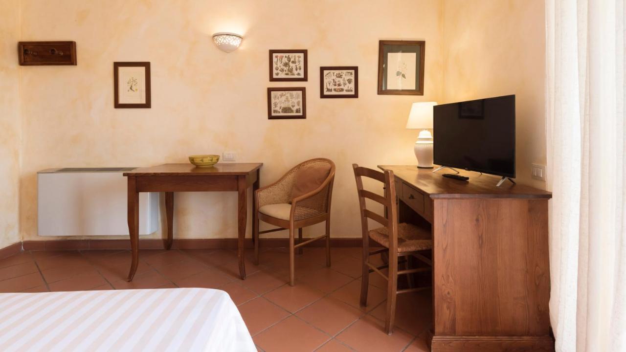 Antico Casale Di Scansano Resort Zewnętrze zdjęcie