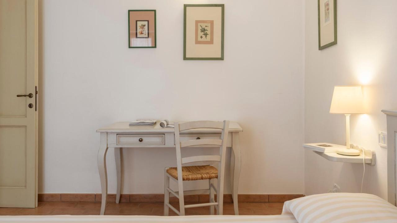 Antico Casale Di Scansano Resort Zewnętrze zdjęcie