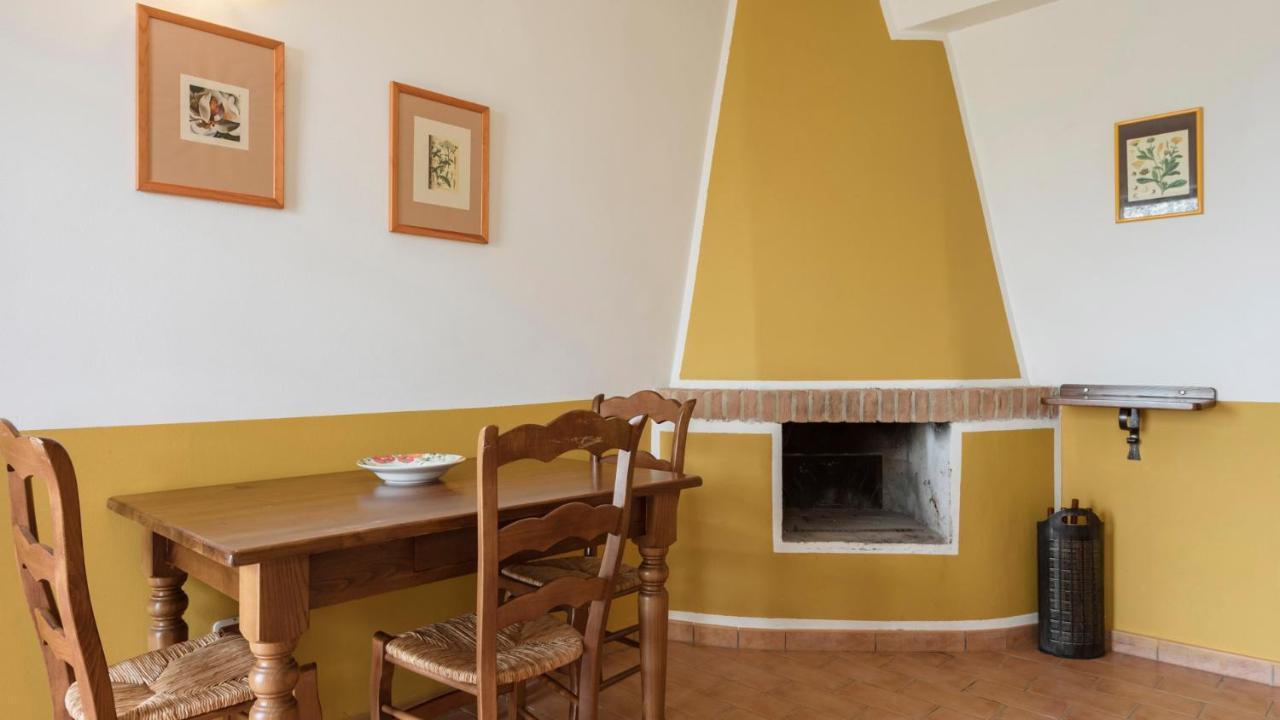 Antico Casale Di Scansano Resort Zewnętrze zdjęcie