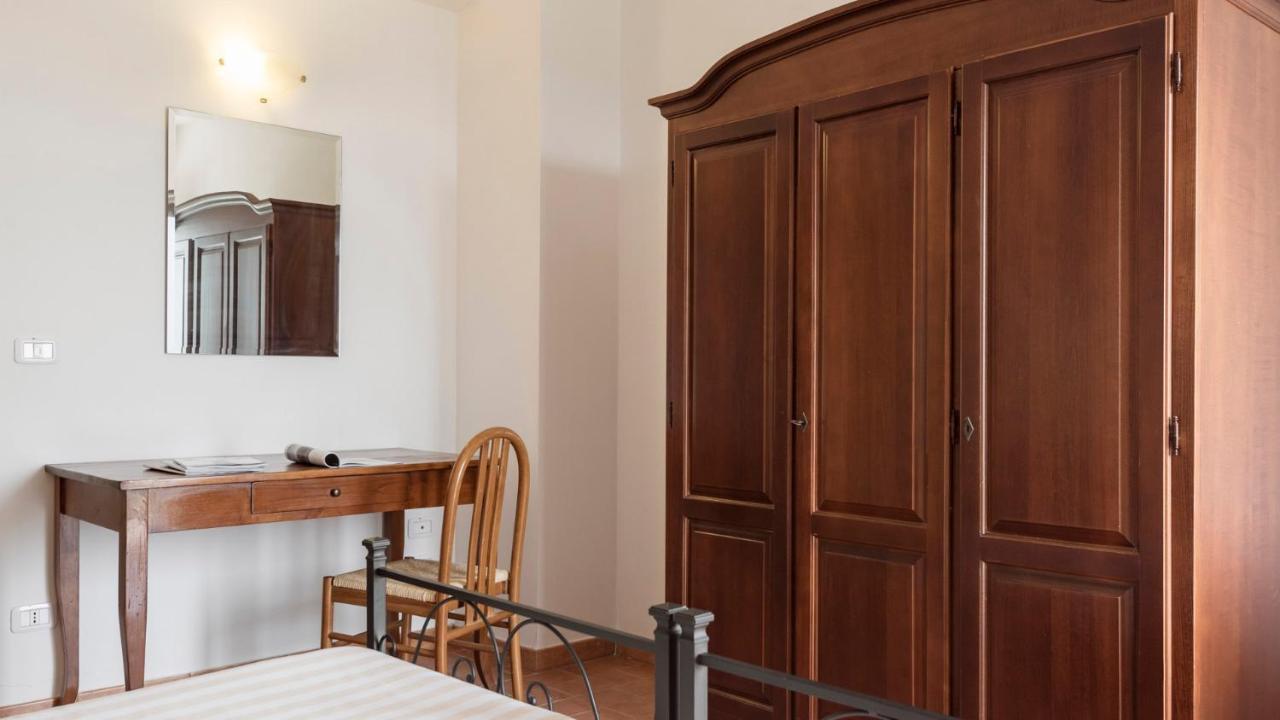 Antico Casale Di Scansano Resort Zewnętrze zdjęcie