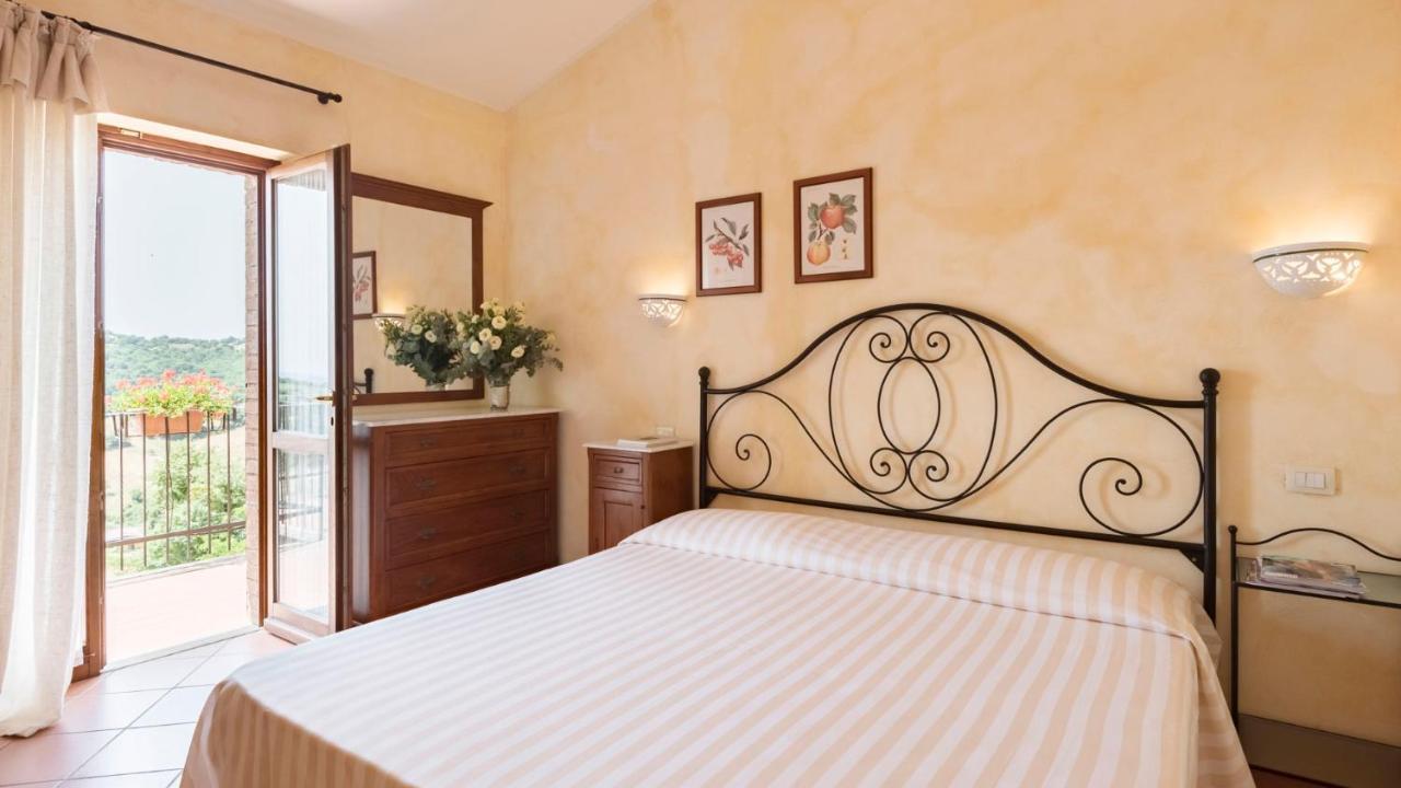 Antico Casale Di Scansano Resort Zewnętrze zdjęcie
