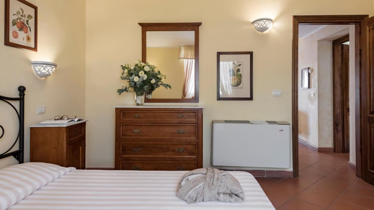 Antico Casale Di Scansano Resort Zewnętrze zdjęcie