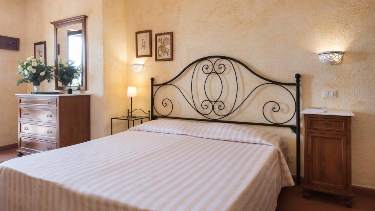 Antico Casale Di Scansano Resort Zewnętrze zdjęcie