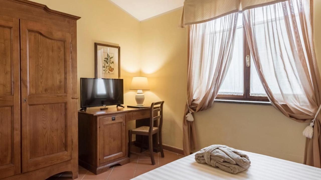 Antico Casale Di Scansano Resort Zewnętrze zdjęcie