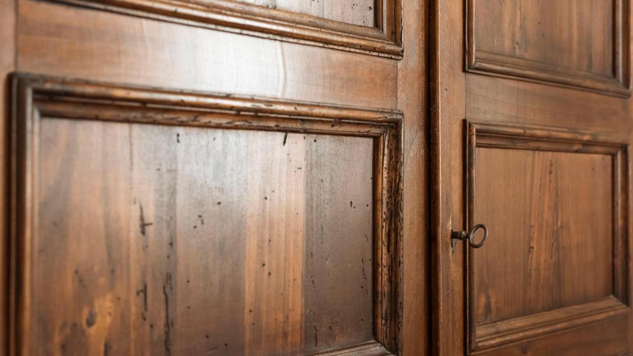 Antico Casale Di Scansano Resort Zewnętrze zdjęcie