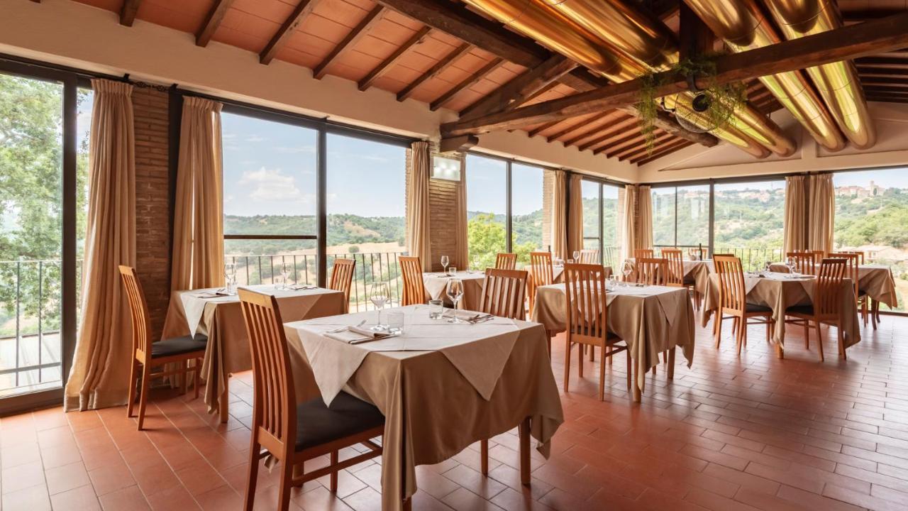 Antico Casale Di Scansano Resort Zewnętrze zdjęcie