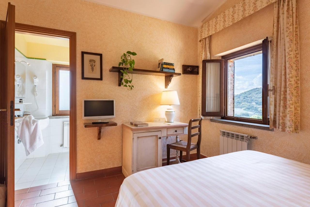 Antico Casale Di Scansano Resort Zewnętrze zdjęcie