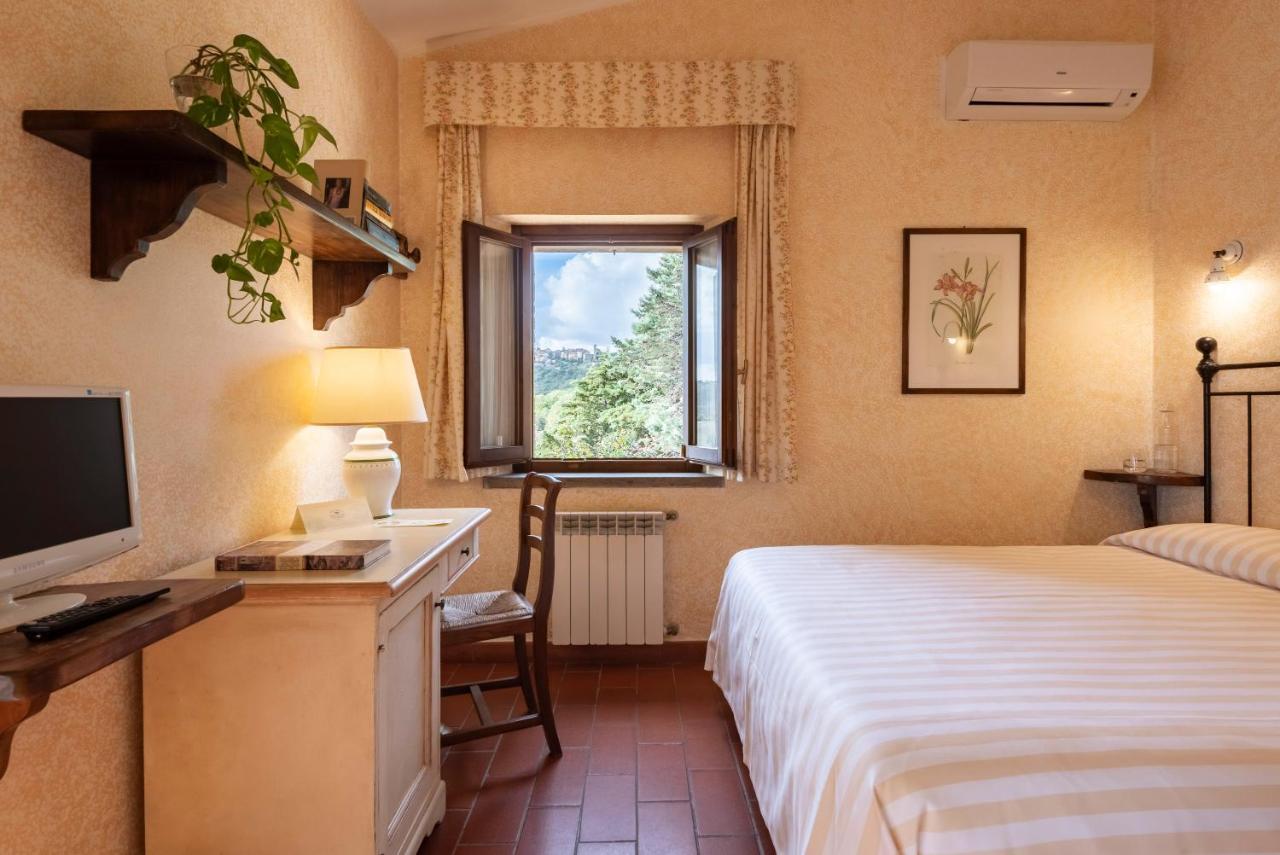Antico Casale Di Scansano Resort Zewnętrze zdjęcie