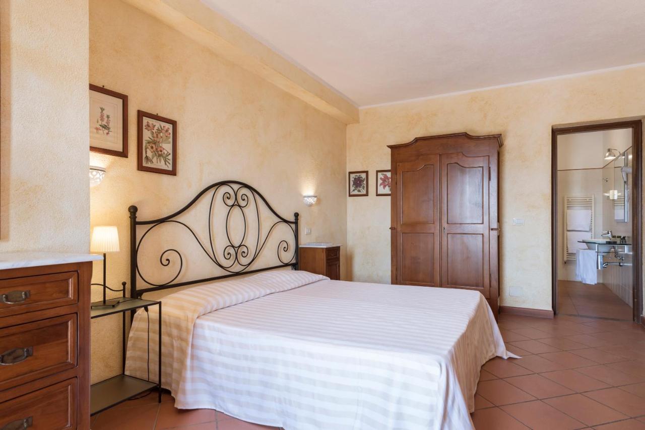 Antico Casale Di Scansano Resort Zewnętrze zdjęcie