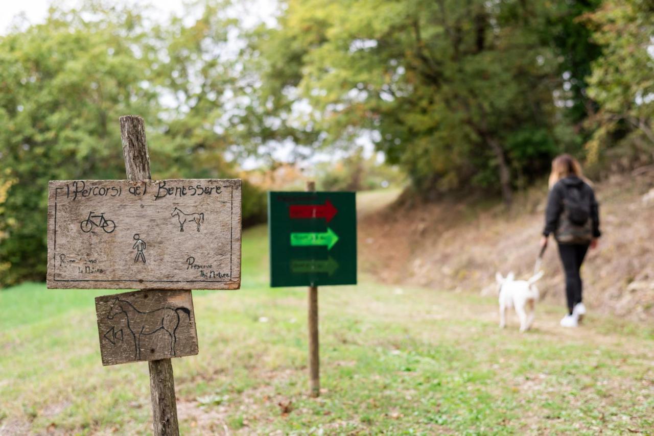 Antico Casale Di Scansano Resort Zewnętrze zdjęcie