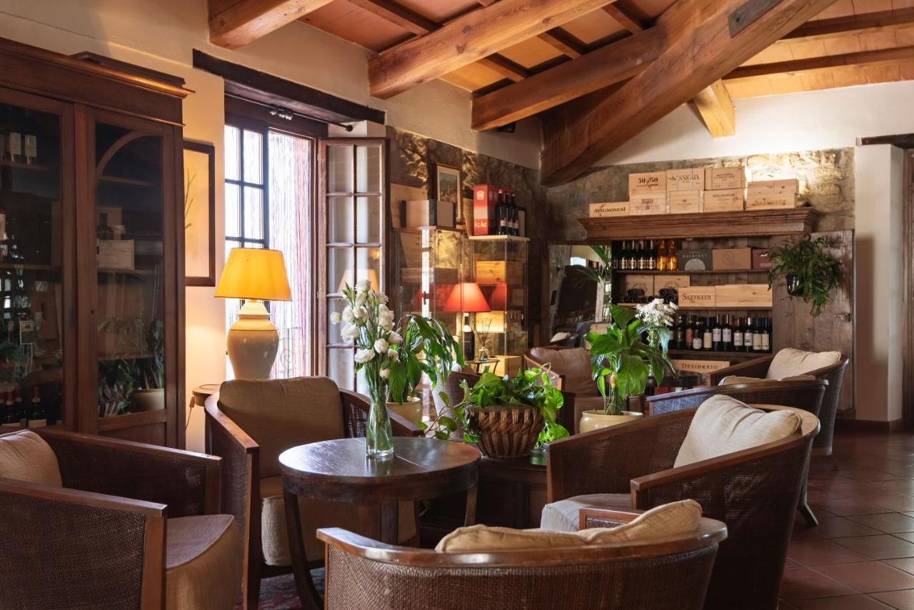 Antico Casale Di Scansano Resort Zewnętrze zdjęcie
