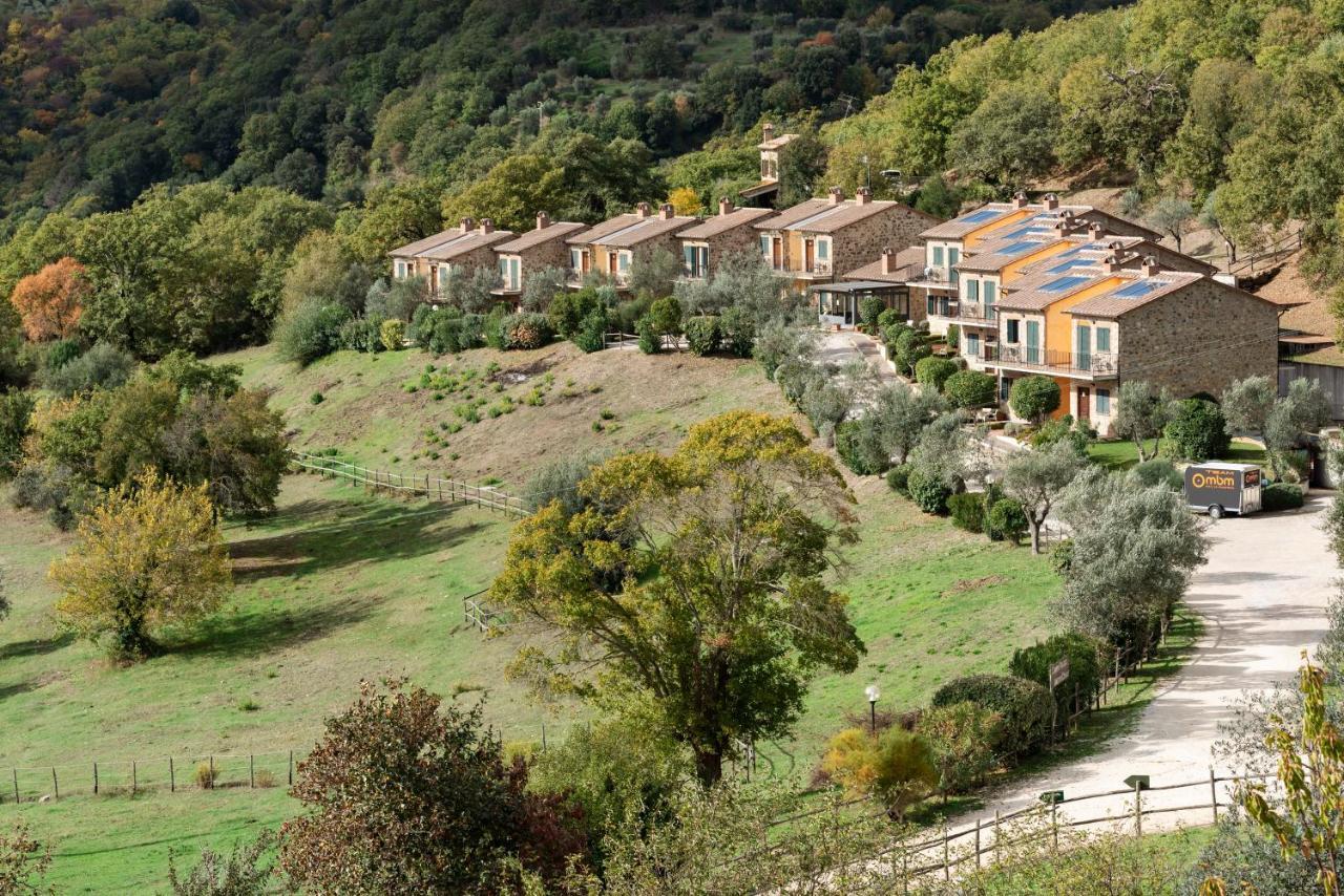 Antico Casale Di Scansano Resort Zewnętrze zdjęcie