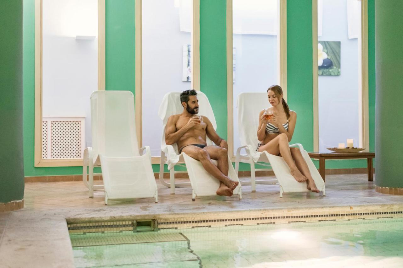 Antico Casale Di Scansano Resort Zewnętrze zdjęcie