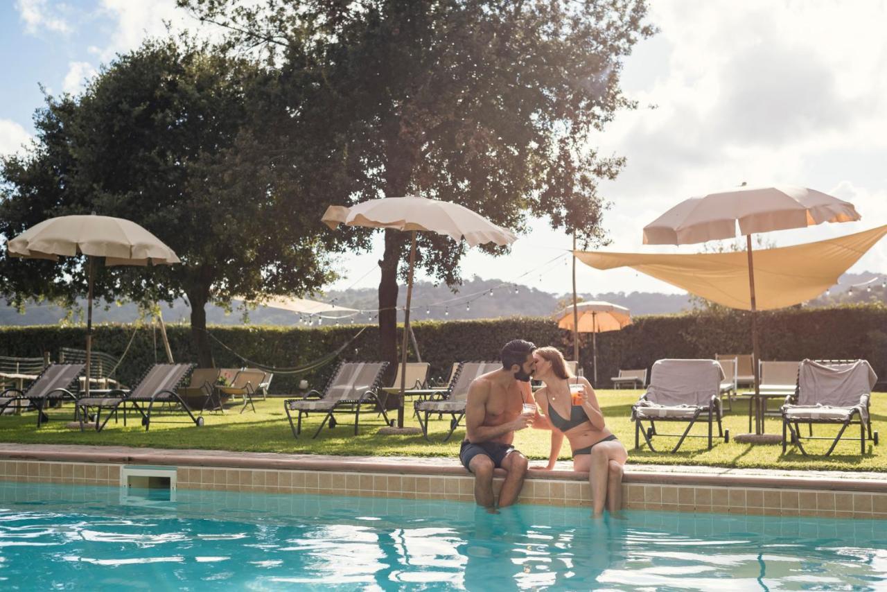 Antico Casale Di Scansano Resort Zewnętrze zdjęcie