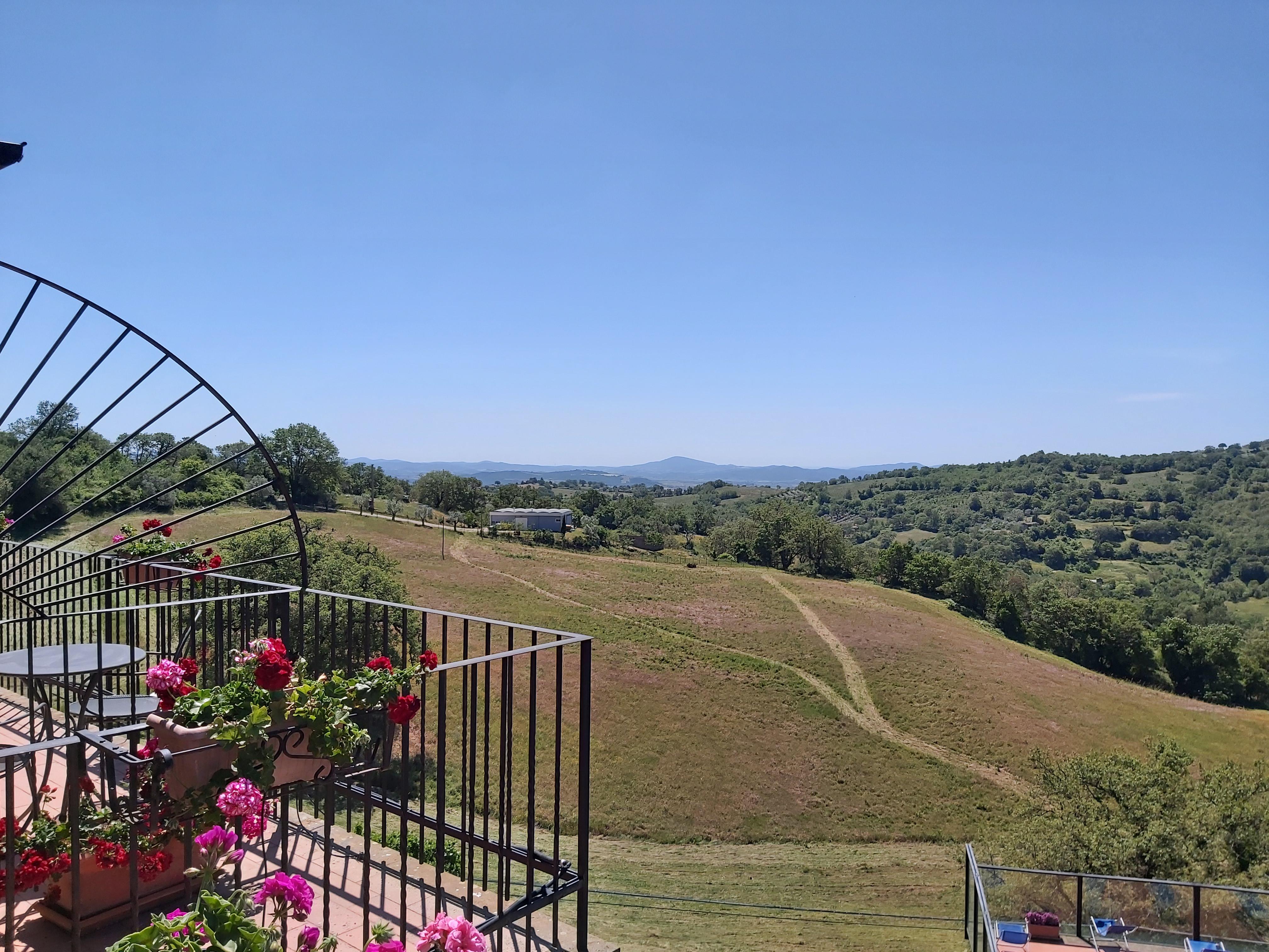 Antico Casale Di Scansano Resort Zewnętrze zdjęcie
