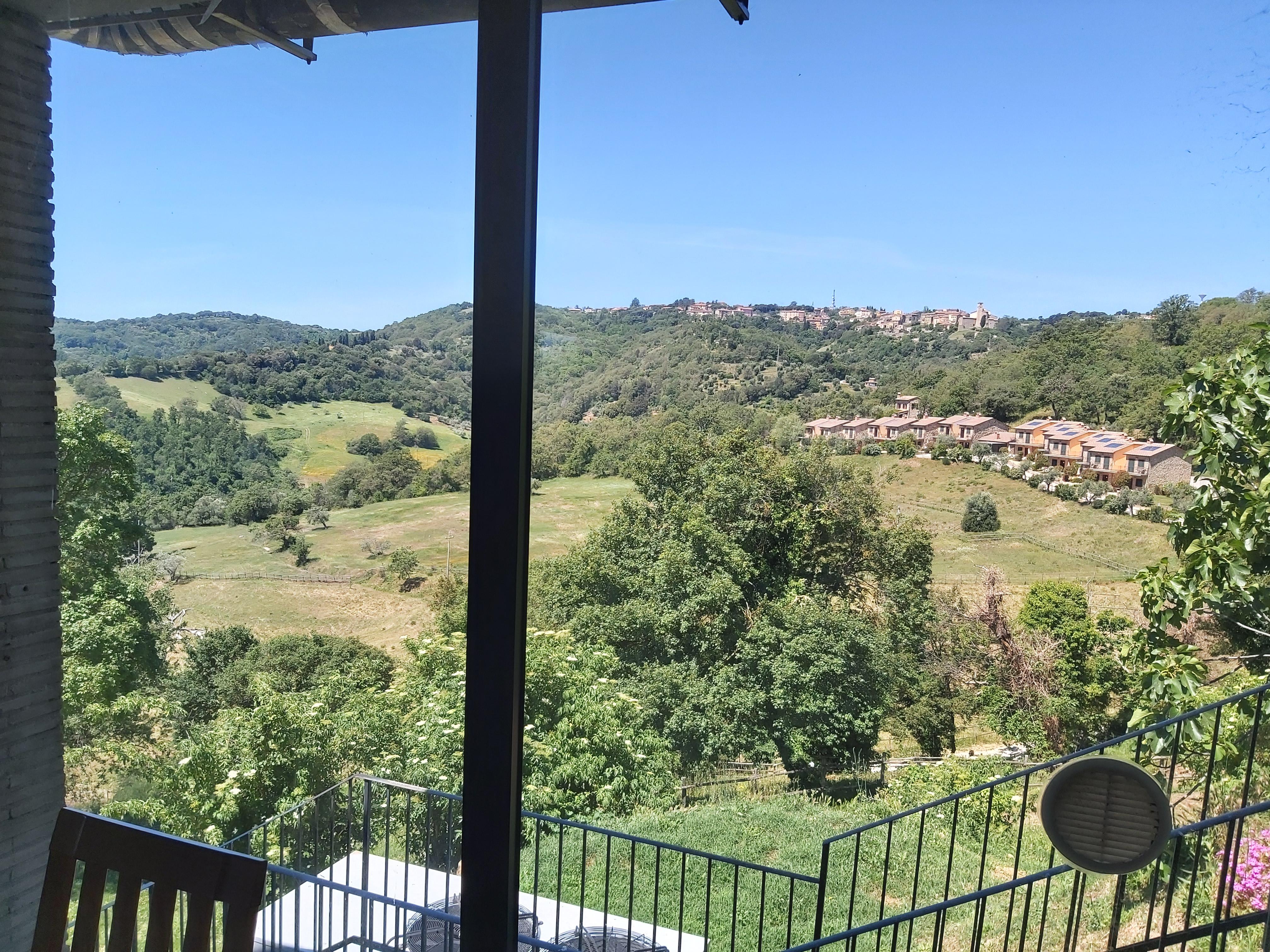 Antico Casale Di Scansano Resort Zewnętrze zdjęcie