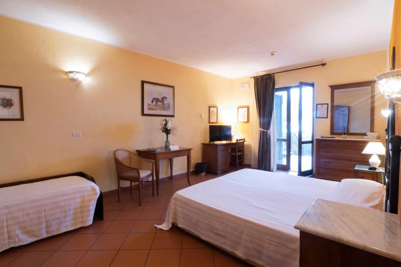 Antico Casale Di Scansano Resort Zewnętrze zdjęcie