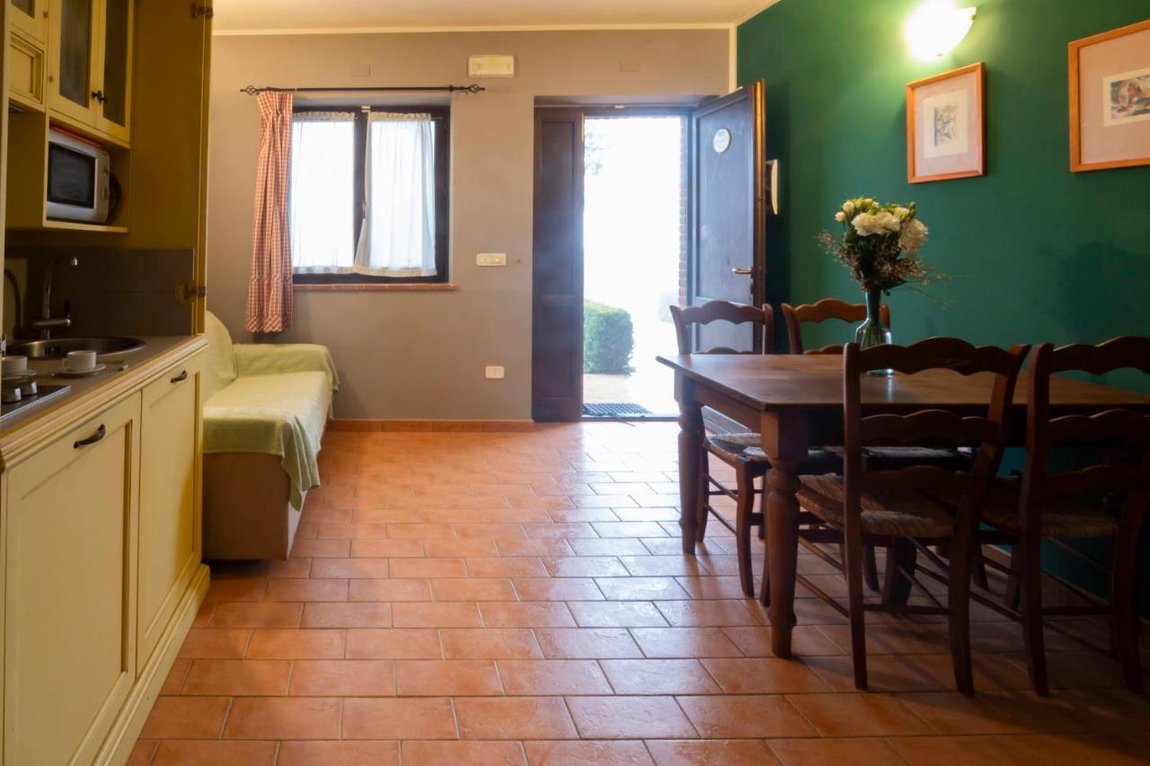 Antico Casale Di Scansano Resort Zewnętrze zdjęcie