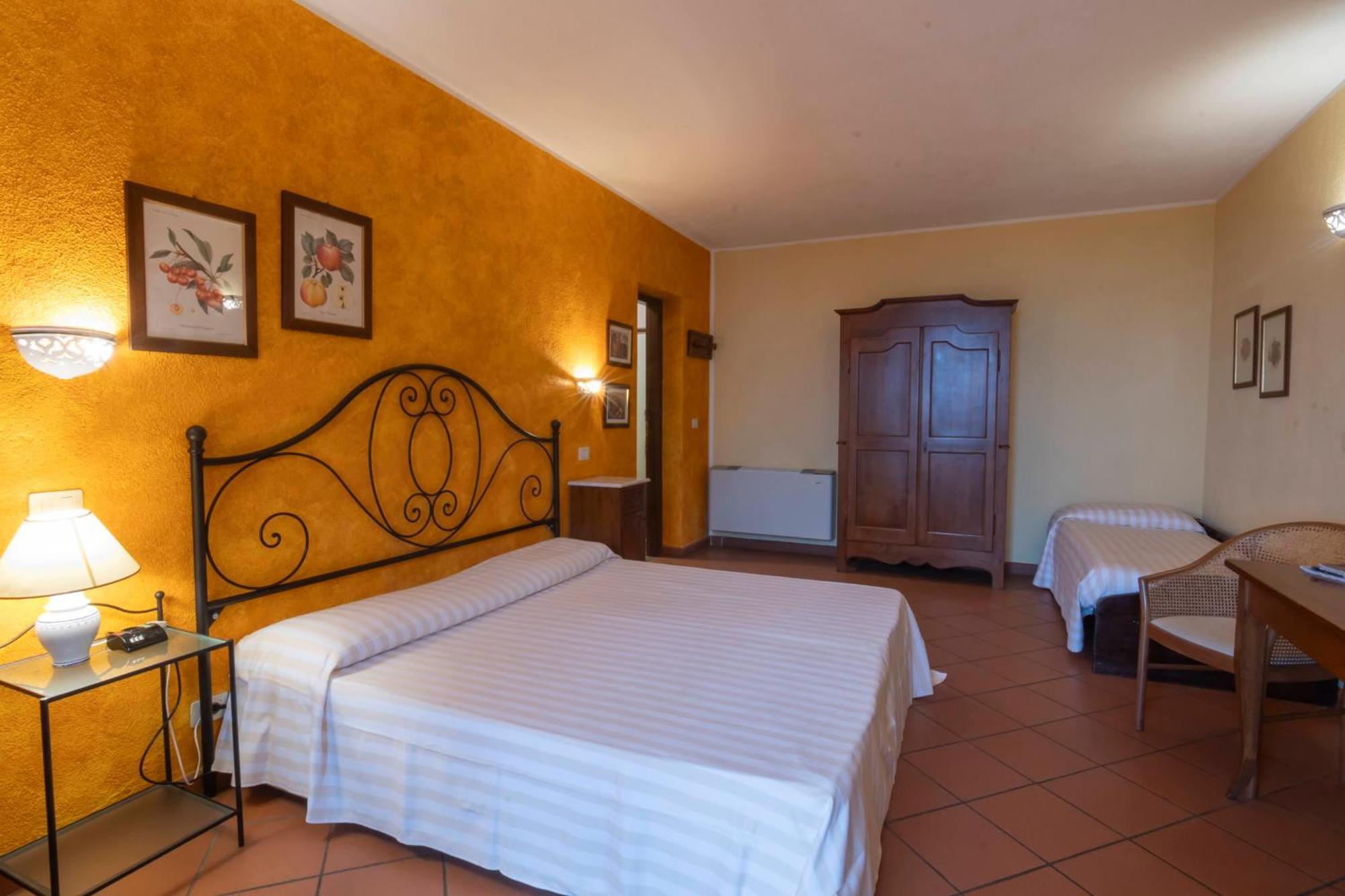 Antico Casale Di Scansano Resort Zewnętrze zdjęcie