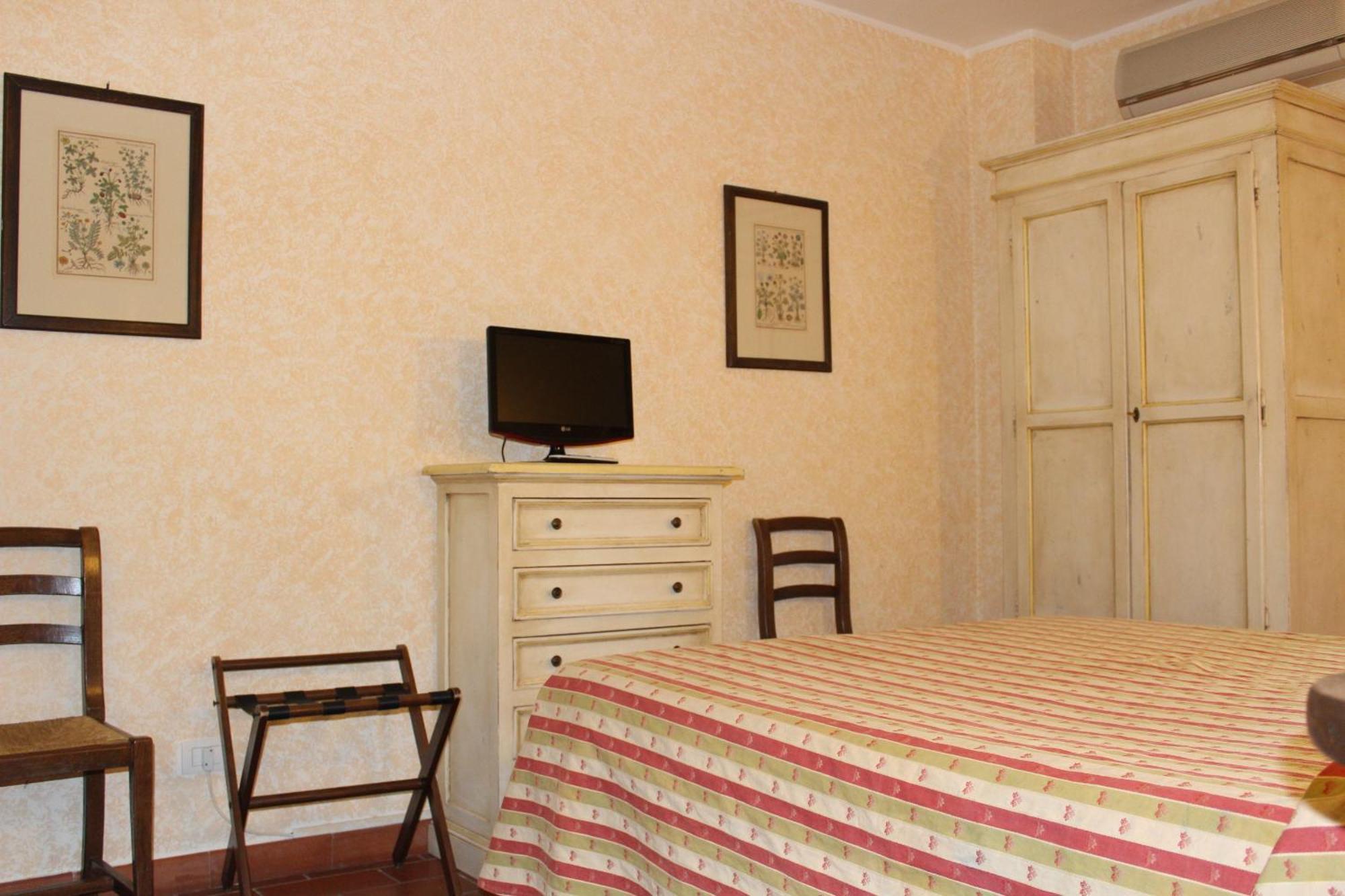 Antico Casale Di Scansano Resort Zewnętrze zdjęcie